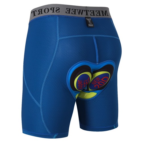 Pantaloni ciclismo uomo - pantaloni, da