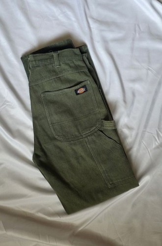 Pantalone falegname dickies - pantalone, da