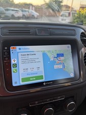 Dynavin Navigatore D8-v8