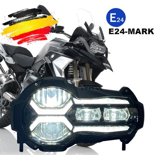 Per bmw 2016 r1200gs k50 - 2016-19,