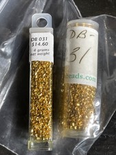 Miyuki DB-031 Perline di Semi