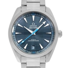 Omega Seamaster Aqua Terra 150