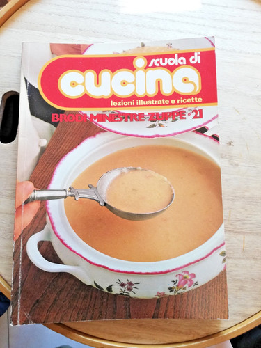 Scuola di cucina - -,
