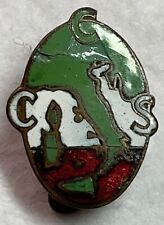 Distintivo Corporazioni