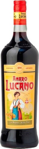 Bottiglia amaro lucano 1 - da,