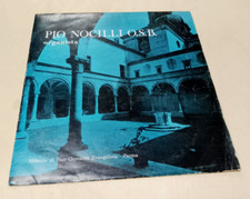 Pio Nocilli O.s.b - Organista