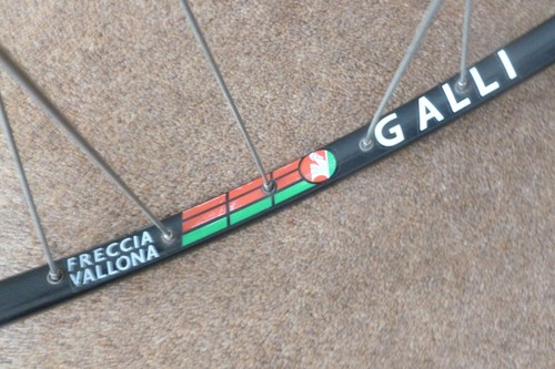 Mozzo classic campagnolo - mozzo,