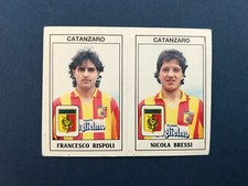 PANINI CALCIATORI 1989/90