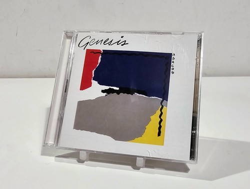 Genesis abacab sacd - abacab,
