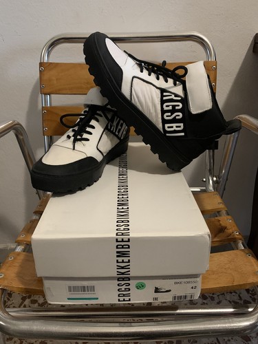 Bikkembergs sneakers basket - bikkembergs,