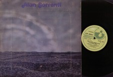 LP ALAN SORRENTI COME UN