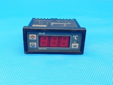 Regolatore di temperatura