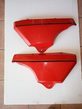 FIANCHETTI LATERALI ROSSI MOTO MORINI 350 SPORT