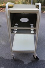 CARRELLO PORTA STRUMENTI