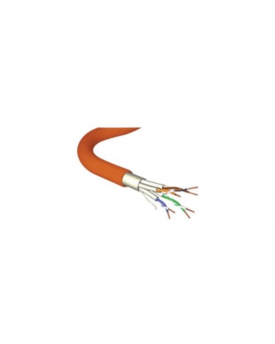 Cavo rete leviton cat 6 - rete,