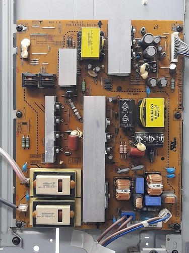 Power eax55357701 per tv - per,