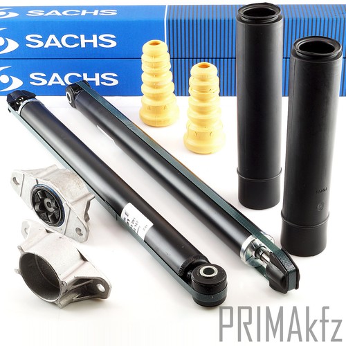 Ammortizzatori sachs - 2, +