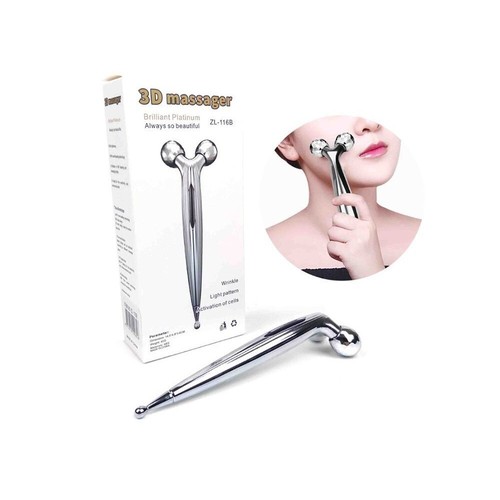 Masseur facial anti ride - masseur,