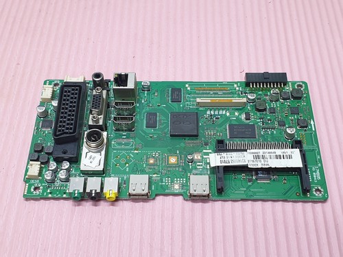 Scheda principale mb - scheda,