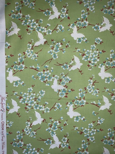 Tessuto patchwork cotone - 3m,