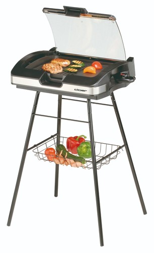 Barbecue grill cloer 6720 - grill, cloer-6720
