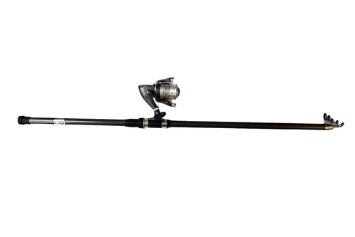 Combo canna sert fish 150 - combo,