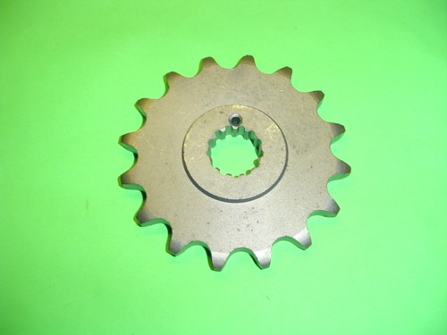 Pignone denti catena 630 - 16,