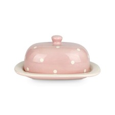 Burriera in ceramica Isabelle