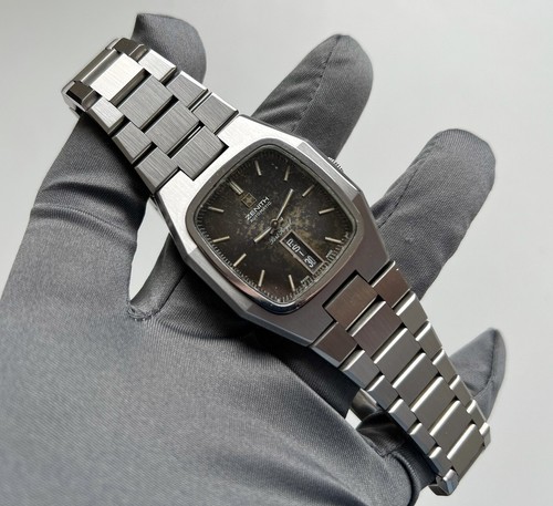 Zenith port royal day - zenith, day-date