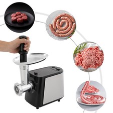 Tritacarne Elettrico 220V