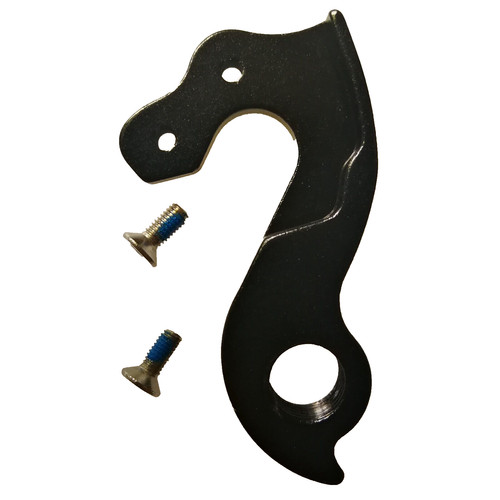 Coda dropout per bianchi - coda,