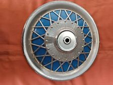 Vigano'  copri ruota 10