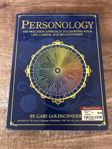 Personology 9780762422296 - personology,