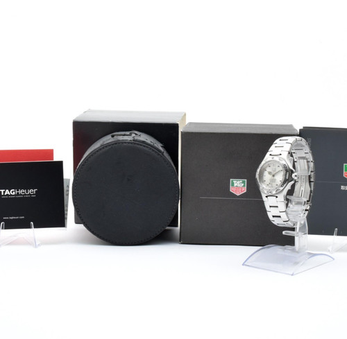 Scatola carta tag heuer - tag,