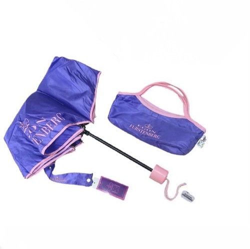 Ombrello pioggia donna mini - pioggia,
