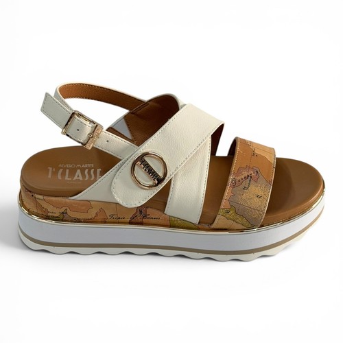 Sandali donna alviero martini - ,