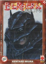 BERSERK COLLECTION n° 31