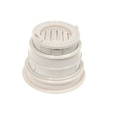 Ariete assieme filtro Centrifuga Spessore 8,5 mm Originale