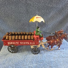 Ombrello vintage Schultz’