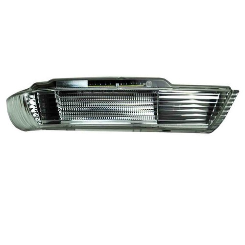 Fanale retrovisore led - retrovisore,