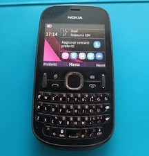 Telefono Cellulare Nokia Asha
