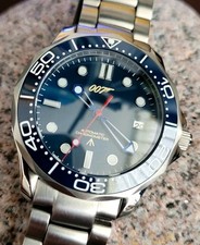 Orologio james bond 007 - orologio,