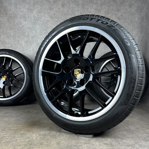 Porsche panamera rs spyder - panamera,