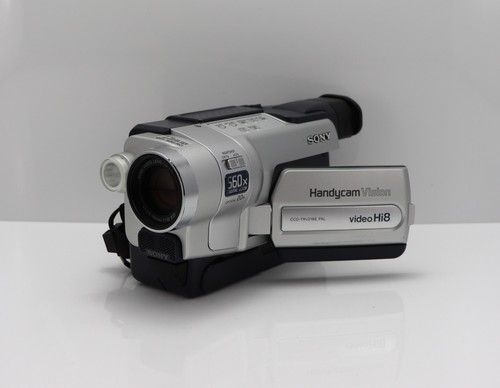 Videocamera sony handycam - videocamera,