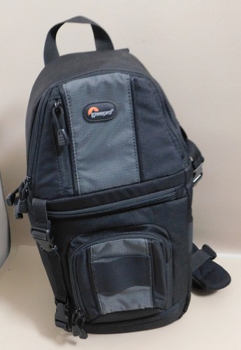 Borsa tracolla lowepro - borsa, a