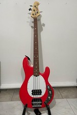 Basso Elettrico Sterling Stingray Sub Series By Music Man