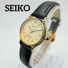 Orologio Seiko Eccellente Oro