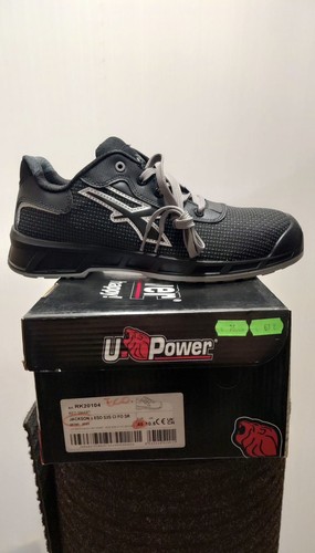 Scarpe upower - scarpe,