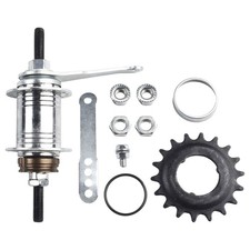 Mozzo 36 fori accessori bici