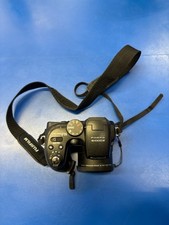 FUJIFILM FINEPIX S1000FD